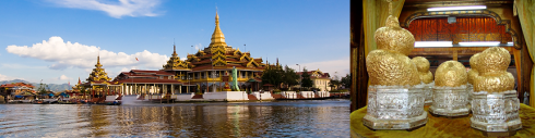 Phaund Daw Oo Pagoda